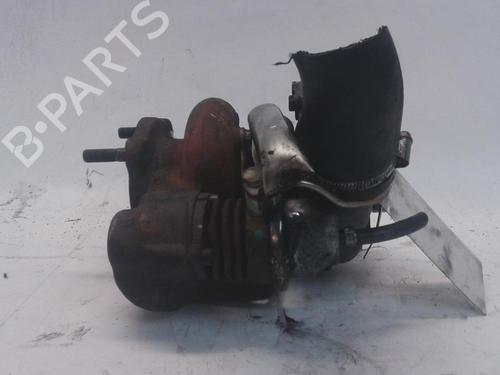 Used Turbocharger/Supercharger Turbocharger/Supercharger AUDI A6 C6 (4F2) [2004-2011] 35729787 35729787