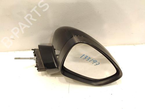 Used Right mirror Right mirror CITROËN C5 III (RD_) 1.6 HDi 110 (RD9HZC) (109 hp) 34487091 34487091
