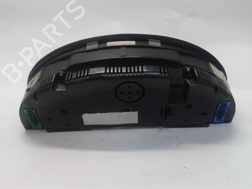 Instrument cluster VW GOLF V (1K1)  | BP19684142C47 