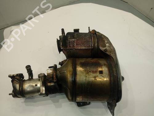 Used Other Other AUDI Q5 (8RB) [2008-2019] 34484020 34484020