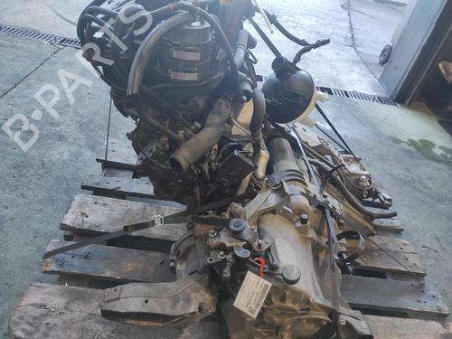 Engine MERCEDES-BENZ A-CLASS (W169) | BP34488001M1 - Image 6