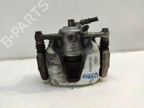 Used Other Other RENAULT MEGANE IV Grandtour (K9A/M/N_) [2016-2026] 34486245 34486245