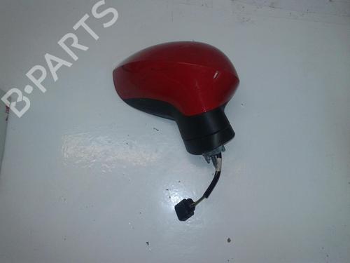 Right mirror SEAT LEON (1P1)  | BP14453277C27 