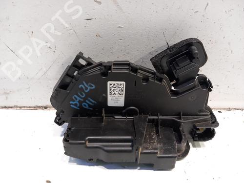 Used Front left lock Front left lock VW ARTEON (3H7, 3H8) [2017-2026] 34489853 34489853
