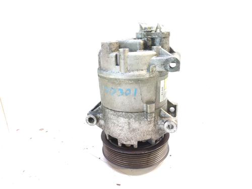 AC compressor RENAULT MEGANE II Saloon (LM0/1_) 1.9 dCi (LM0G, LM1G, LM2C) | BP35731141M34 - Image 6