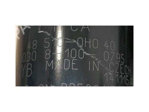 Right front shock absorber PEUGEOT 108 1.2 | BP39451420M17 - Image 3