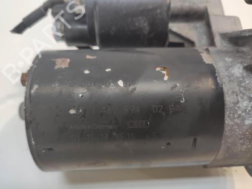 Starter MINI MINI (R50, R53) One | BP17590944M8 