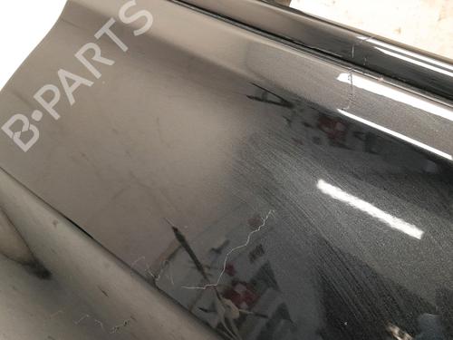 Left rear door BMW 3 (F30, F80) 318 d | BP27282523C4