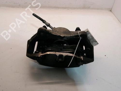 Used Right front brake caliper AUDI Q5 (8RB) 2.0 TDI quattro (170 hp) 15093757