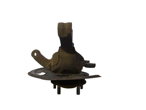 Right front steering knuckle NISSAN PULSAR Hatchback (C13) 1.2 DIG-T | BP33405606M26 - Image 3