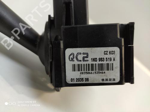 Switch VW CADDY III Box Body/MPV (2KA, 2KH, 2CA, 2CH)  | BP18535993I30 