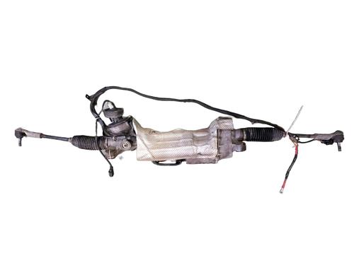 Used Steering rack SEAT ALHAMBRA (710, 711) 2.0 TDI (177 hp) 24114350