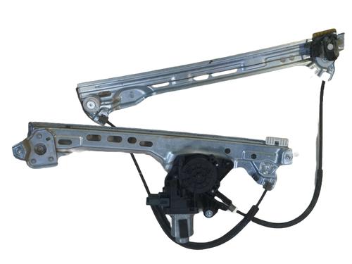 Front right window mechanism RENAULT MEGANE IV Hatchback (B9A/M/N_) 1.2 TCe 100 (B9MS) | BP34465159C23 - Image 2