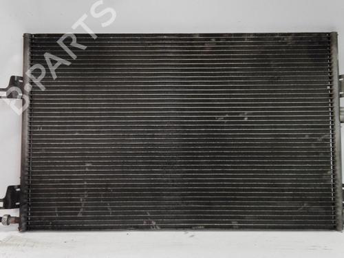 Varmeapparat RENAULT ESPACE IV (JK0/1_) 2.2 dCi (JK0H) (150 hp) 14450984