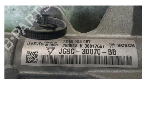 Steering rack FORD MONDEO V Saloon (CD) 2.0 Hybrid | BP21783772M22 