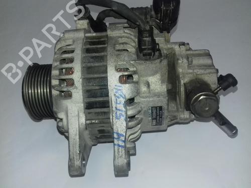 Alternator HYUNDAI H-1 Travel (TQ)  | BP14461973M7 