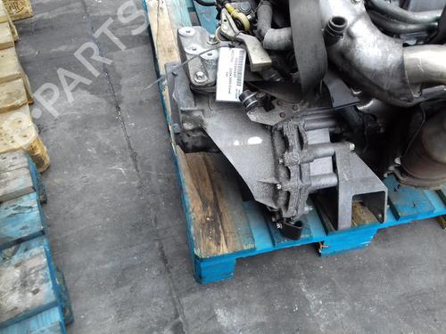 Gearbox OPEL VECTRA C GTS (Z02) 3.0 CDTI (F68) | BP14461024M3 