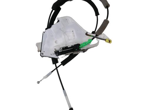 front-left-lock-nissan-qashqai-iii-j12-2021-34469141 main image