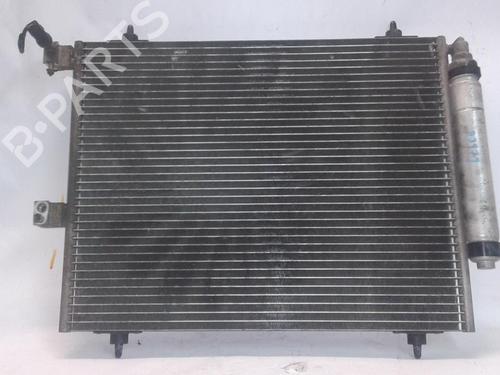 Used Heater matrix CITROËN C8 (EA_, EB_) 2.2 HDi (128 hp) 14450925
