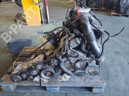 Engine MERCEDES-BENZ A-CLASS (W169)  | BP34488001M1  - Image 6