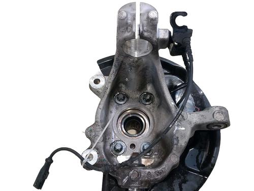Right front steering knuckle RENAULT SCÉNIC IV (J9_) 1.5 dCi 110 | BP23968832M26 