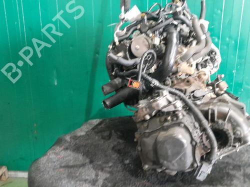 Engine OPEL CORSA C (X01) 1.3 CDTI (F08, F68) | BP37672976M1 - Image 2