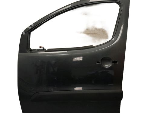 Left front door CITROËN BERLINGO MULTISPACE (B9) 1.6 BlueHDi 100 9002Z3 | Compatibilidades | y | componentes | ->9002Z3 | CITROËN, | 9002Z3 | PEUGEOT, | 9002Z3 | PEUGEOT