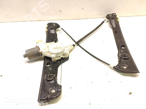 Front right window mechanism BMW 3 (E90) 325 d | BP34489492C23 - Image 3