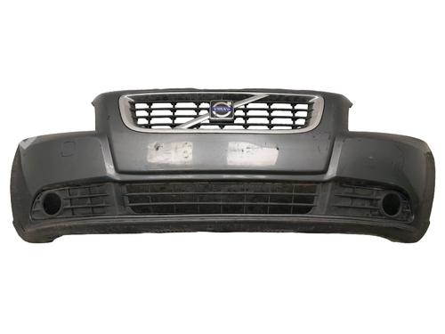 Used Front bumper Front bumper VOLVO S40 II (544) [2003-2012] 34379846 34379846