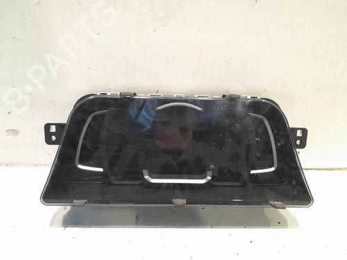 Instrument cluster HYUNDAI IONIQ (AE)  | BP14466720C47 