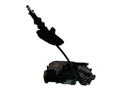 Front left lock FORD PUMA (J2K, CF7)  | BP15983080C98 