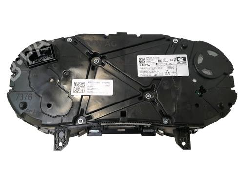 Instrument cluster SEAT IBIZA V (KJ1, KJG) 1.0 MPi | BP24029927C47