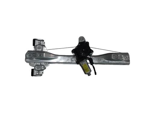 Used Rear left window mechanism Rear left window mechanism CHEVROLET CRUZE Hatchback (J305) 2.0 CDI (163 hp) 34482735 34482735