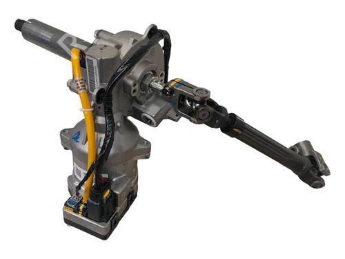 Steering column HYUNDAI i20 III (BC3, BI3) 1.0 T-GDI hybrid 48V | BP34552031M21 - Image 3
