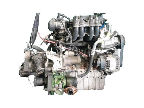 Used Starter Starter FIAT 500 (312_) 1.4 (312AXC1B, 312CXC1B) (100 hp) 35735608 35735608