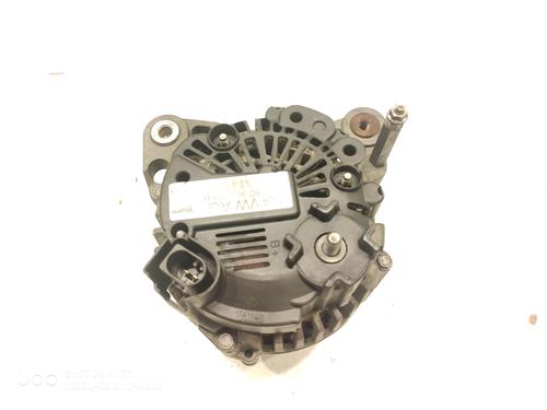 Alternator VW GOLF PLUS V (5M1, 521) 1.4 16V | BP35731515M7 - Image 2