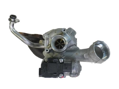 Turbocharger/Supercharger SEAT IBIZA IV SC (6J1, 6P5)  | BP22337973M71 