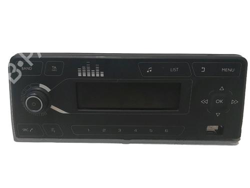 Used Other Other PEUGEOT PARTNER Box Body/MPV (K9) 1.5 BlueHDi 100 (102 hp) 34467767 34467767