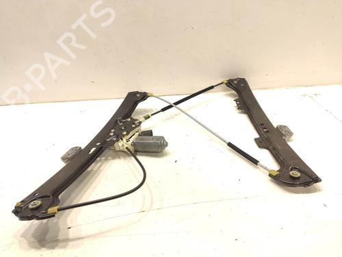 Used Front right window mechanism Front right window mechanism BMW 5 (E60) 530 i (231 hp) 34488171 34488171