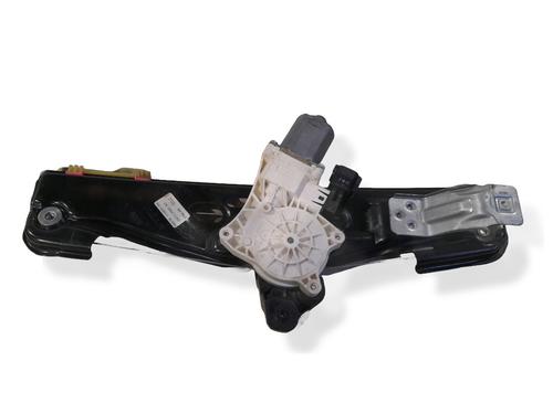 Alzacristallo posteriore sinistro Alzacristallo posteriore sinistro JAGUAR XE (X760) 2.0 D (180 hp) 34466289 34466289