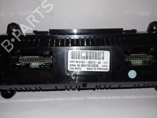 Used Other Other FORD FOCUS III 1.0 EcoBoost (125 hp) 34485149 34485149