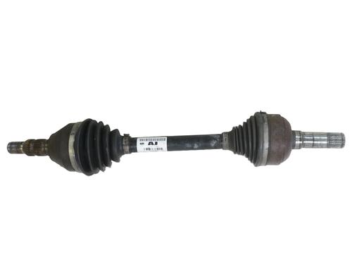 Used Left front driveshaft Left front driveshaft OPEL INSIGNIA A (G09) 2.0 CDTI (68) (160 hp) 34493261 34493261