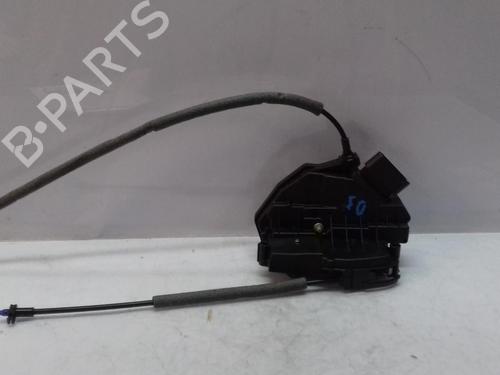 Front left lock FORD FOCUS III  | BP14462194C98 