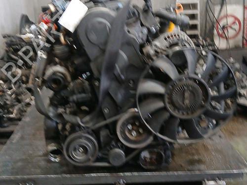 Used Gearbox VW PASSAT B5.5 (3B3) [2000-2005]  27726535