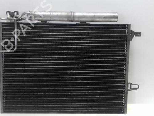 AC radiator MERCEDES-BENZ E-CLASS (W211) | BP34545389M32 - Image 3