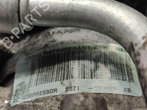 AC compressor FORD MONDEO III (B5Y) 1.8 16V | BP35731532M34  - Image 5