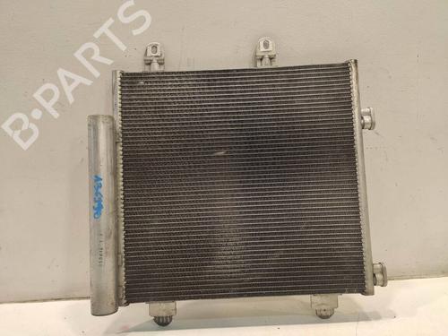 Used AC radiator AC radiator MERCEDES-BENZ E-CLASS (W124) E 300 D (124.131) (136 hp) 34487840 34487840