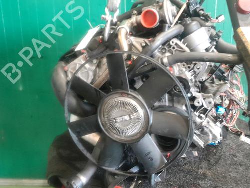 Used Engine Engine BMW 5 (E39) [1995-2003] 34274995 34274995