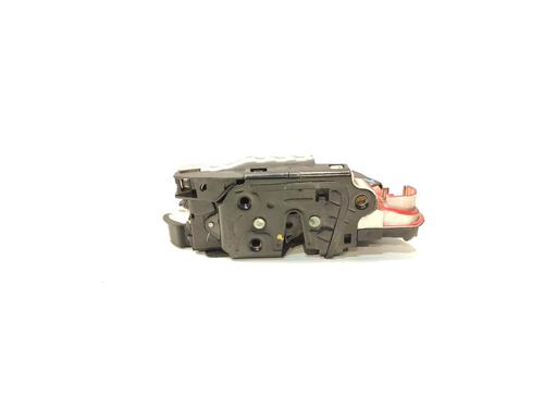 Front left lock VW POLO V (6R1, 6C1) 1.4 (6R1) | BP14464659C98 