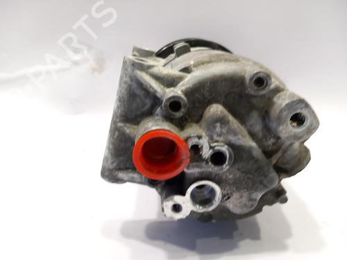 Used AC compressor AC compressor RENAULT MEGANE II Estate (KM0/1_) 1.9 dCi (KMRG, KM1G, KM0G, KM2C) (120 hp) 35731655 35731655